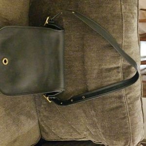 Coach Stewardess bag